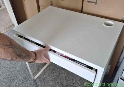 Free ad: Desk in Liverpool. Desk in Liverpool