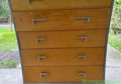Free ad: Dresser in New Orleans. Dresser in New Orleans