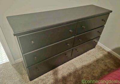 Dresser in Omaha