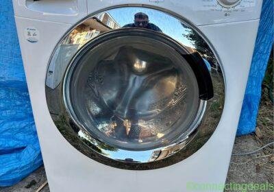 🚚 Washer Dryer 9+6kg Delivery Available 🚚 in Coventry