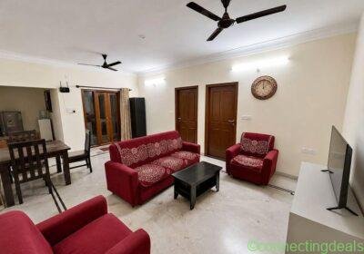 Free ad: Flat in Bangalore. Flat in Bangalore