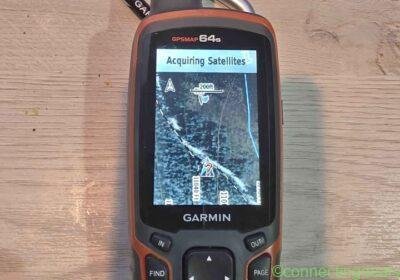 Garmin 64s in Colorado Springs