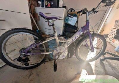 girls mountain bike bicycle in Birmingham
