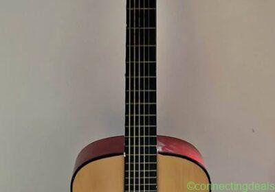 Free ad: Guitar in Cork. Guitar in Cork