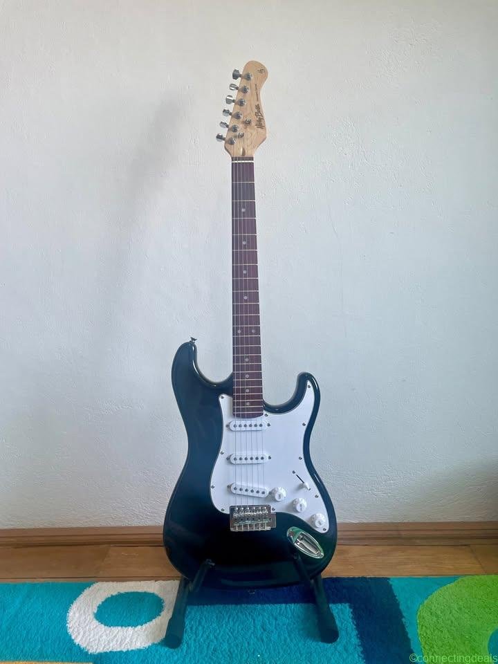 Harley Benton Standard Series Electric Guitar