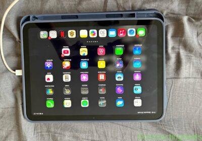 Free ad: IPAD A16 128GO in Brussels. IPAD A16 128GO in Brussels