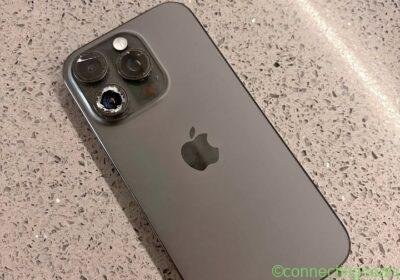 Iphone 16pro in Edinburgh