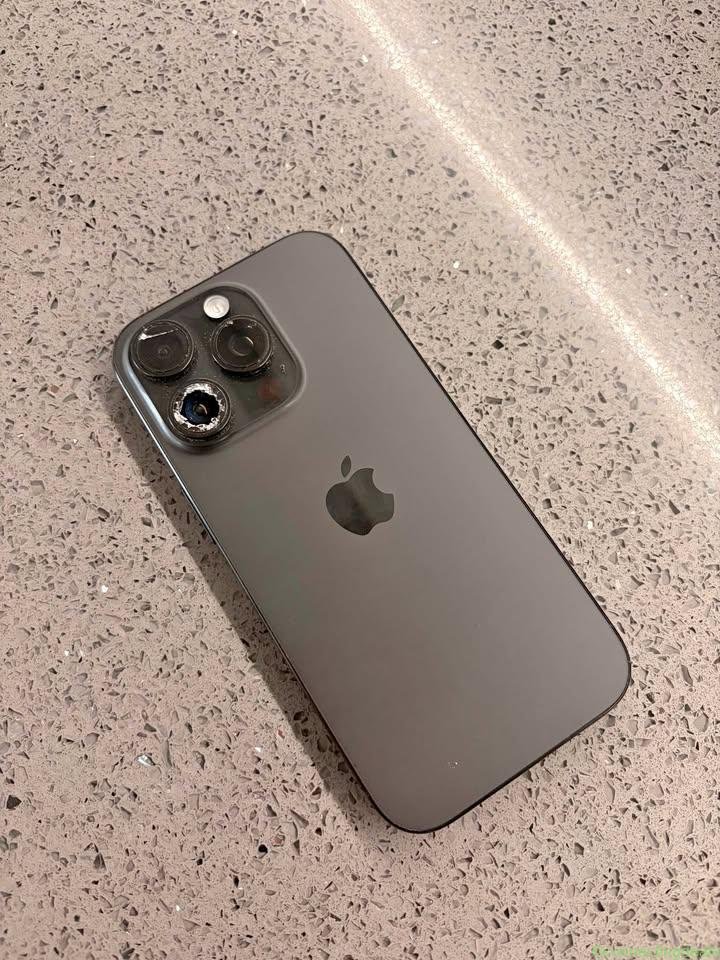 Iphone 16pro