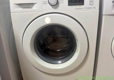 Free ad: Máquina lavar roupa Samsung 7kg in Braga. Máquina lavar roupa Samsung 7kg in Braga