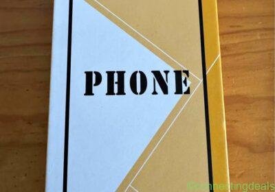 Free ad: Moblie Phone M17Pro in Sydney. Moblie Phone M17Pro in Sydney