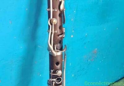 Free ad: Music instrument callrnet in Surat. Music instrument callrnet in Surat