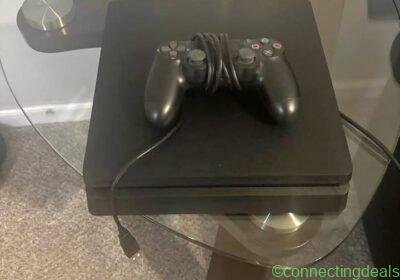 PS4 in Raleigh