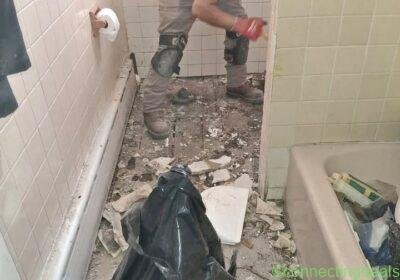 Free ad: Reliable Handyman Services – in Cleveland. Reliable Handyman Services – in Cleveland