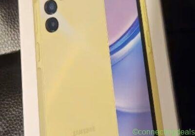 Free ad: Samsung A15 128gb Dual Sim 4G Pre-owned Unlocked. in Edinburgh. Samsung A15 128gb Dual Sim 4G Pre-owned Unlocked. in Edinburgh