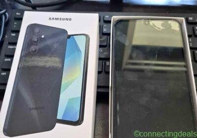 Free ad: SAMSUNG A16 phone in Sydney. SAMSUNG A16 phone in Sydney