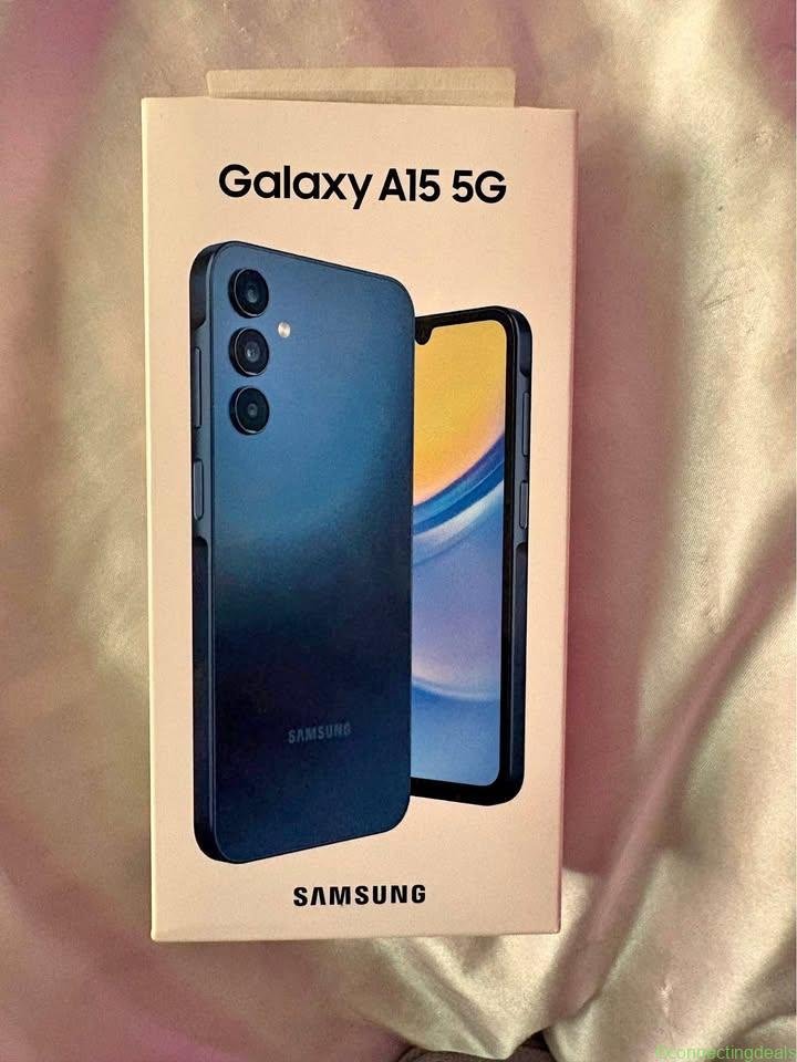 Samsung Galaxy A15 5G