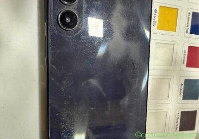 Free ad: Samsung galaxy a16 5g in Kolkata. Samsung galaxy a16 5g in Kolkata