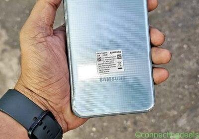 Free ad: Samsung Galaxy M15 {5G} 128GB, 6GB in Mumbai. Samsung Galaxy M15 {5G} 128GB, 6GB in Mumbai