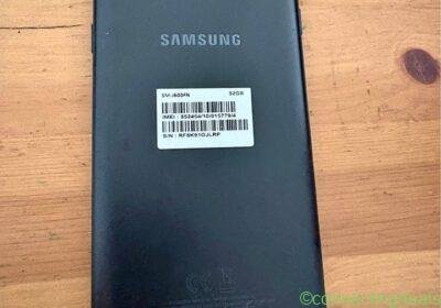 Free ad: Samsung Phone SM-J600FN in Bristol. Samsung Phone SM-J600FN in Bristol