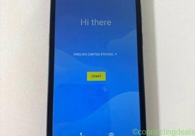 TCL Android Phone in Tampa