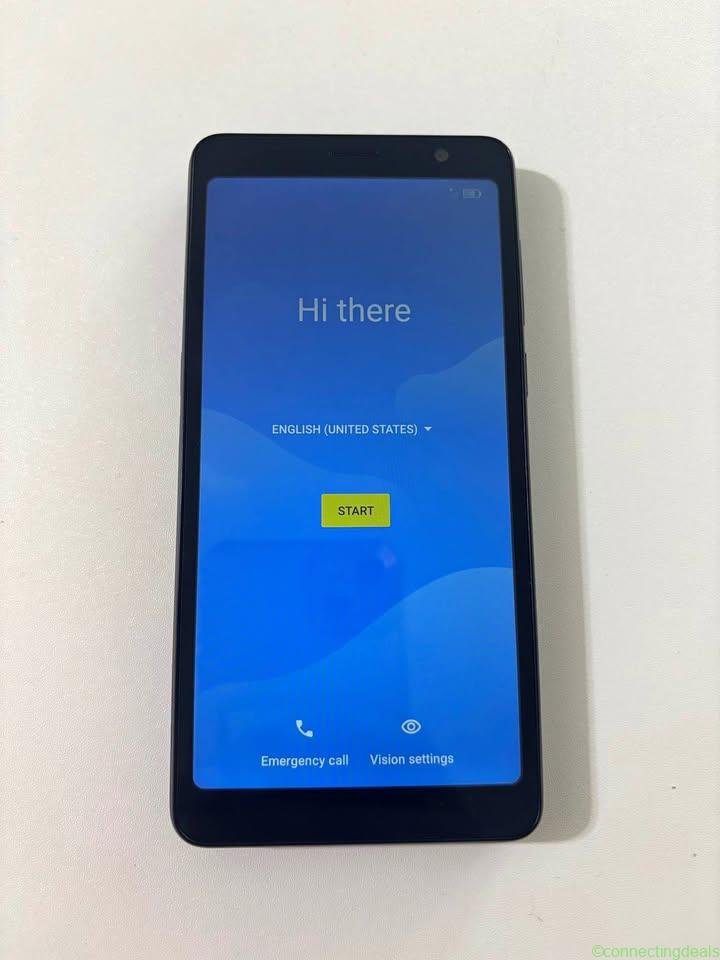 TCL Android Phone