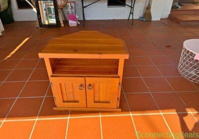 Tv corner cabinet in Gold Coast