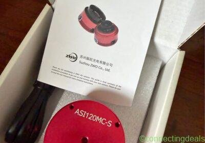 Free ad: ZWO ASI120MC-S planetary camera in Bristol. ZWO ASI120MC-S planetary camera in Bristol