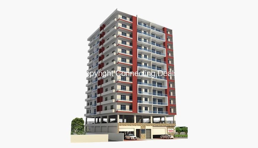 Apartment for Rent