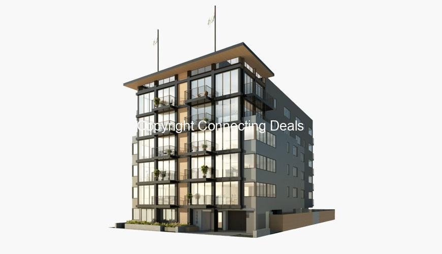 Apartment for Rent