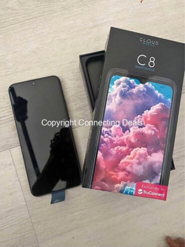 C8 CLOUD MOBILE(NO PHONE BILL)