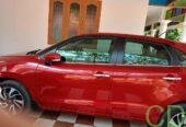Toyota glanza