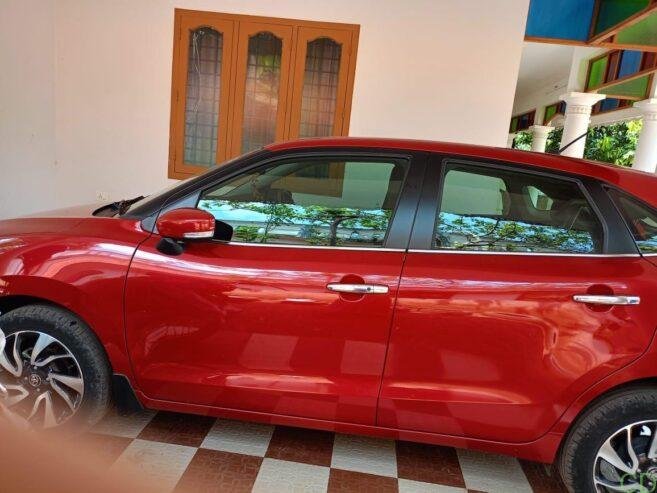 Toyota glanza