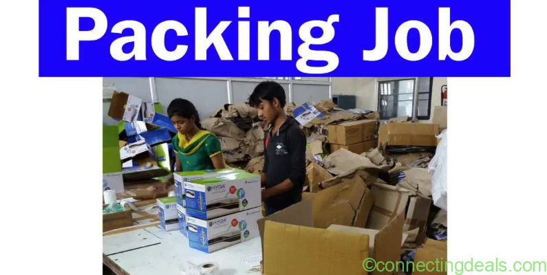 Packing Job
