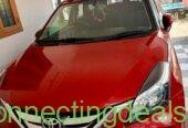 Toyota glanza