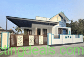 3 BHK – 2 Bathroom – 900 sqft