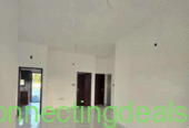3 BHK – 2 Bathroom – 900 sqft