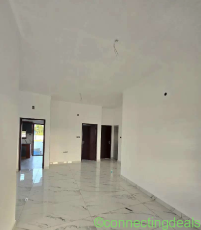 3 BHK – 2 Bathroom – 900 sqft
