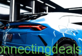 2022 Lamborghini Urus