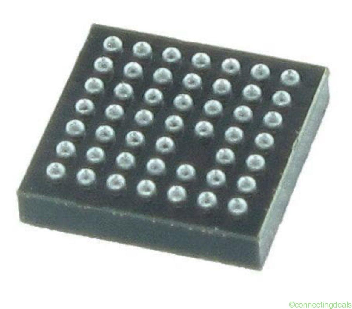 IC FLASH 16 Mbit 70 ns 48-TFBGA