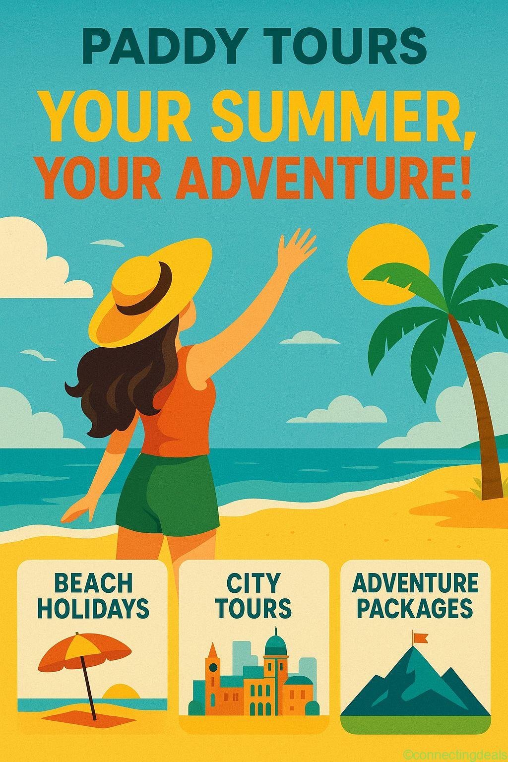 Beach vacation,family vacation,adventure travel.