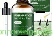 100ml Rosemary Essential Oil.