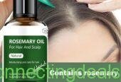 100ml Rosemary Essential Oil.