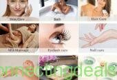 100ml Rosemary Essential Oil.