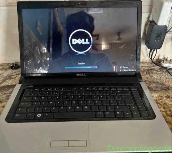 Dell laptop i3 windows 7