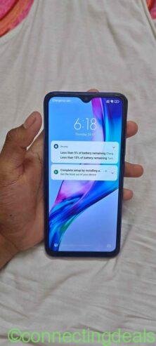REDMI 9PRIME MOBILE PHONE