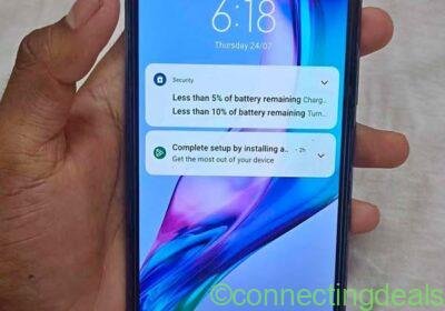 REDMI 9PRIME MOBILE PHONE