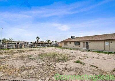 House Available For Rent