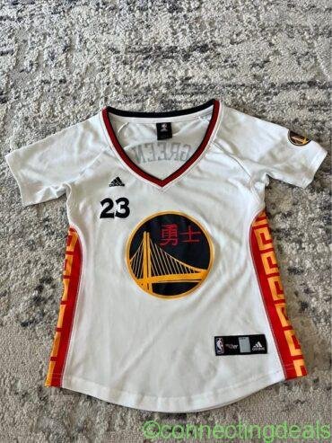 Sports Jerseys