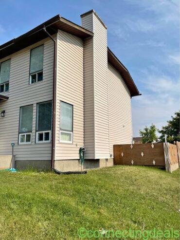 3 Beds 2 Baths House