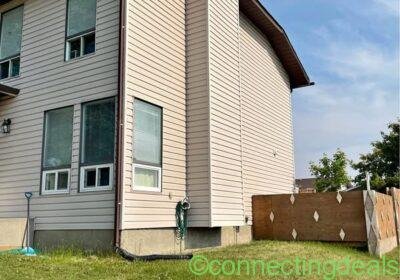 3 Beds 2 Baths House